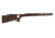 Boyds Hardwood Gunstocks Featherweight Thumbhole Remington 700 ADL Long Action Factory Barrel Channel Royal Jacaranda Laminate Finished, 3U1820906114