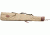 Boyt Harness GC97WC Alaskan Shot Soft Gun Case, Medium, Khaki - 0GC97PM06
