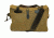 Boyt Harness BH18 Big Horn Duffel Cotton Twill,Dark Khaki S, Dark Khaki, 18"x10"x11" BH18