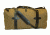 Boyt Harness BH18 Big Horn Duffel Cotton Twill,Dark Khaki S, Dark Khaki, 18"x10"x11" BH18