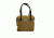 Boyt Harness BH18 Big Horn Duffel Cotton Twill,Dark Khaki S, Dark Khaki, 18"x10"x11" BH18