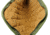 Boyt Harness Canvas Rifle Case, 48in, Olive Green, GCRFUS48
