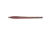 Boyt Harness Classic Tapered Leather Sling, Med Brown, SL10W