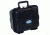 Boyt Harness H11 Single Handgun/Ammo Hard Side Travel Case 40134