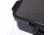 Boyt Harness H4 Hard Sided Gun Case, 16.5x11x5in, Black - 40005