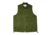 Boyt Harness Hu438 Moleskin Vest - Mens, Sage, Large, 41436