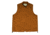 Boyt Harness Hu438 Moleskin Vest - Mens, Tabacco, Large, 41431
