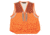 Boyt Harness HU101 Mesh Hunting Vest - Large, Orange
