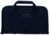 Boyt Harness PP64 Rectangular Handgun Case - 9x6in, Black