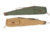 Boyt Harness Scoped Rifle Signature Series Case w/ Pocket, Khaki, OD Green