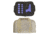 Boyt Harness TAC413 Pistol and Magazine Cases, Black, Tan