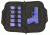 Boyt TAC413 Tactical Pistol Case