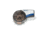 Brady Cart 1/2inx21ft Wht/blu 142798, Unit EA