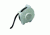 Brady Tape Blk 0.5inx100ft 113134, Unit EA