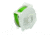 Brady Tape Grn 1.125inx100ft 113125, Unit EA