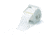 Brady Tape Wht 2.25inx100ft 113111, Unit EA
