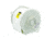 Brady Tape Wht 3inx100ft 113110, Unit EA