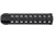 Bravo Company Mfg AR Rifles 9 Inch Picatinny Quad Rail, Black, 9 Inch, BCM-QRF-9-556-BLK