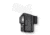 Bravo Concealment IWB Torsion Holster W/ Waistband Clips, Glock 19, 19X, 23, 32, 45, Right Hand, Polymer, Black, BC20-1001