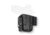 Bravo Concealment IWB Torsion Holster W/ Waistband Clips, Springfield Hellcat, Right Hand, Polymer, Black, BC20-1026