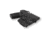 Bravo Concealment OWB BCA Holster 3.0, Springfield Hellcat 9mm, Right Hand, 1.5in Belt Loops, Black, Small, BC10-1026