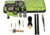 Breakthrough Clean Technologies Vision Series Hard-Case Rifle Cleaning Kit AR - 10, AR-10, BT-CCC-AR10