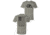 Breek Arms Warhammer Flag - Men's, Gray, Large, BRK2042