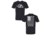 Breek Arms Warhammer Flag - Men's, Black, Large, BRK2048