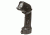 Brinkmann Outdoors Krypton 50 Lumen Swivel Light, Black, 4AA Batteries Included 820-3050-0