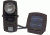 Brinkmann Outdoors Security Home Guard Motion Activated Solar Light System 821-8000-0