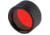 Brite Strike Red Lens Night Vision for Duty Light Camera DL-R