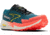 Brooks Catamount 4 Trailrunning Shoes - Mens, Legion Blue/Celestial/Flame, 11.0 US/Medium, 1104411D407.110