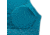 Brooks Drive 3 Pocket Run Bra - Womens, Lagoon Speckle Print, 38AB, 350080464.038AB