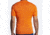 Brooks High Point Short Sleeve T-Shirt - Mens, Bright Orange, Medium, 211475836.030