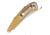 Brous Blades Minikami Folder LE
