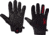 Browning Bg Ace Shooting Gloves Medium Black/red Trim