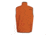 Browning Big Game Opening Day Soft Shell Vest - Mens, Large, Blaze, 3050370103