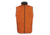Browning Big Game Opening Day Soft Shell Vest - Mens, Large, Blaze, 3050370103