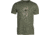 Browning Camo Buckmark Short Sleeve T-Shirt - Mens