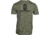 Browning Emblem Short Sleeve T-Shirt - Mens