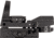 Browning Buckmark Reflex Sight w/7-Position Brightness Rheostat &amp; Selectable Reticles