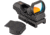 Browning Buckmark Reflex Sight w/7-Position Brightness Rheostat &amp; Selectable Reticles