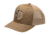 Browning Butler Cap, Brown, 308697881