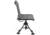 Browning Camping Huntsman Chair, Charcoal, 8526811