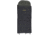 Browning Camping Klondike -30 Degrees Sleeping Bag, Charcoal, 4893918