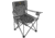 Browning Camping Kodiak Chair, Charcoal/Gray, 8531058