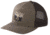 Browning Cypress Cap w/Circle Patch Ovix - Mens - Major Brown, 308762981