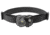 Browning Lone Peak SF USB Rechargeable 550 lumens Headlamp, Black, 3713055