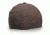 Browning Pinstriper Cap, Brown, L/XL 308701984