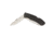 Browning Primal Kodiak Folding Knife - Box, 3.75in, 8Cr13MoV, Drop Point, Polymer/Rubber Handle, Black, 3220430B